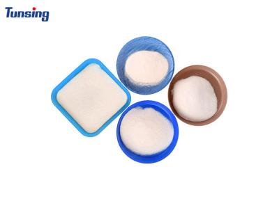 China Factory Direct Supply Polyester Hot Melt Powder For Digital Inkjet Printer for sale