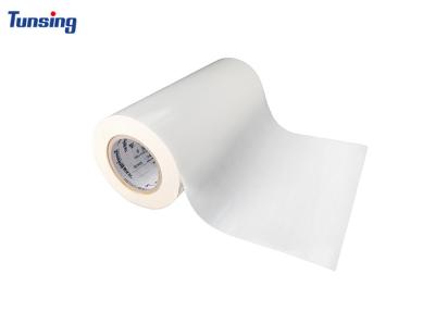 중국 100 Yards Waterproof TPU Polyurethane Adhesive Film For Fabric OEKO-TEX Certified 판매용