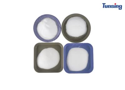 Cina Prodotto all'ingrosso 80-200um Polyurethane Hot Melt TPU Powder DTF Powder per stampante DTF in vendita