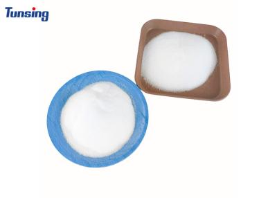 Chine 1 kg 5 kg 20 kg poudre de TPU blanche hautement élastique adhésive de transfert DTF poudre à fusion à chaud à vendre