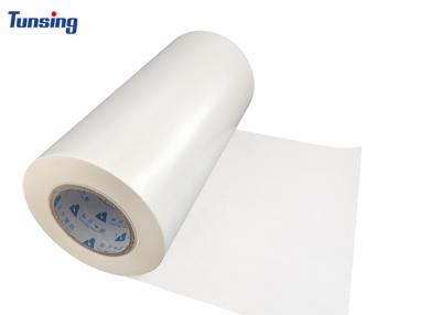 China ow operating temperatureEthylene-vinyl acetate Hot Melt Film for sale