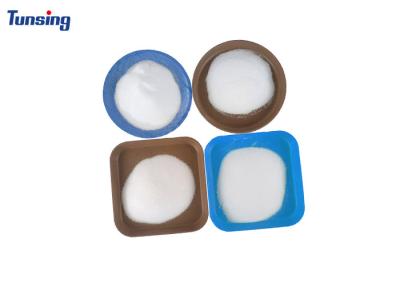 Chine Tissu de coton 1 kg 2 kg 5 kg Tpu Polyuréthane adhésif à fusion chaude Tpu poudre Dtf poudre à vendre