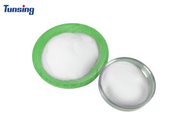 China Elastic TPU Polyurethane For DTF Hot Melt Textile Adhesive Polyurehtane Powder Te koop