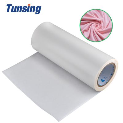 China Garment PA Adhesive Laminating Polyamide Hot Melt Glue Film for sale