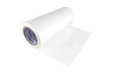 China Foggy Translucent Polyurethane Hot Melt Adhesive Film With Environment Friendly for sale