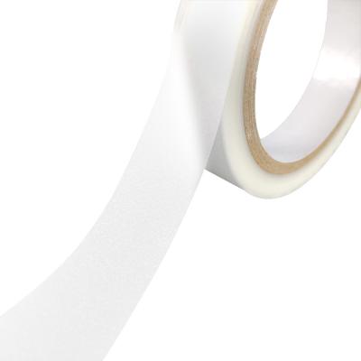 China Pu Hot Melt Seam Sealing Tape For Outdoor Sportswear Fabric for sale