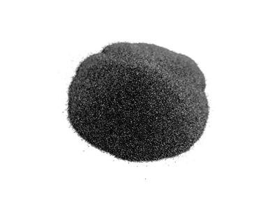China Tunsing Anti-Sublimation Black TPU Hot Melt Adhesive Powder For Heat Transfer for sale