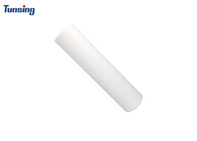 China 30cm 100m Roll PET Film Single Sided DTF PET Transfer Film Digital Transfer Film for sale