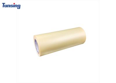 China PES Polyester Hot Melt Glue Sheets thermoplastic film modified For Precision Instrument à venda