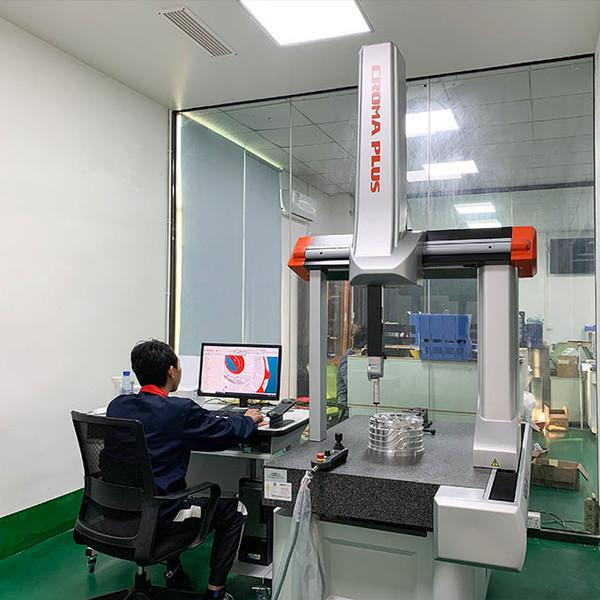 Fornecedor verificado da China - Shenzhen Perfect Precision Product Co., Ltd.