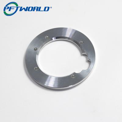 China High Precision CNC Turning Service In Stainless Steel Aluminum Parts for sale