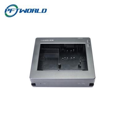 China Aluminum Machining CNC Parts and Anodizing for sale