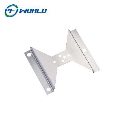 China Expertly Engineered Bending Sheet Metal Parts for Versatile and Innovative Solutions for sale