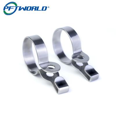 China Manufacturers custom bent sheet metal parts for sale