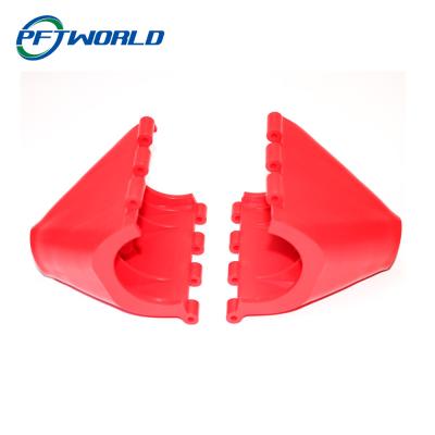 China Injection Molding Parts, Customized ABS Parts, Sports Accessories for sale