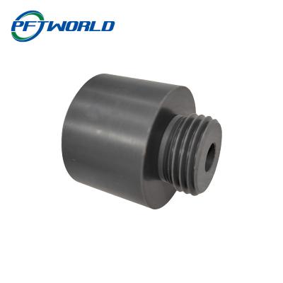 Cina Custom Plastic Molded Components Precision Connector Mold Parts in vendita