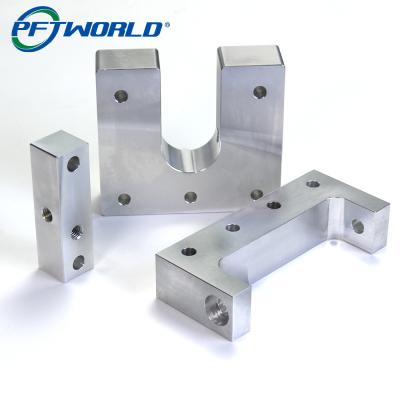 China Elaboración de piezas de acero inoxidable por grabado CNC de precisión en venta