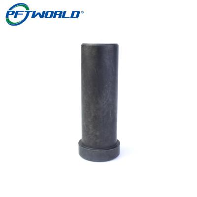 Chine Precision OEM CNC Stainless Steel Parts Turning Black Oxide Service Factory à vendre