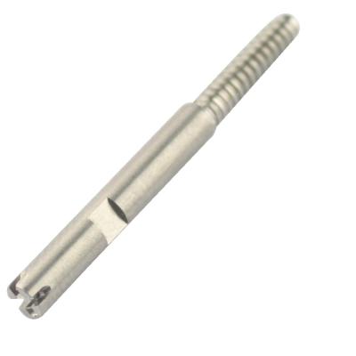 China Titanium Precision Small Parts, Titanium Machining Services, Titanium Pen for sale