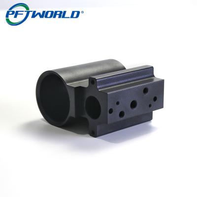 China Customized CNC Machining Parts for Durable and High-Performance Auto Accessories for sale