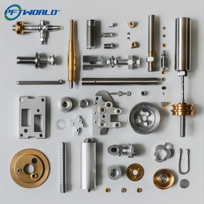 China Hochpräzise kundenspezifische mechanische Teile mit Pulverbeschichtung und EDM zu verkaufen