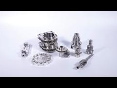 CNC Machining Parts