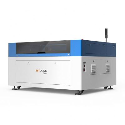 China Laser CUT 5030 Low Price 50w CO2 Laser Cutters Engraving Machine With Factory Price for sale