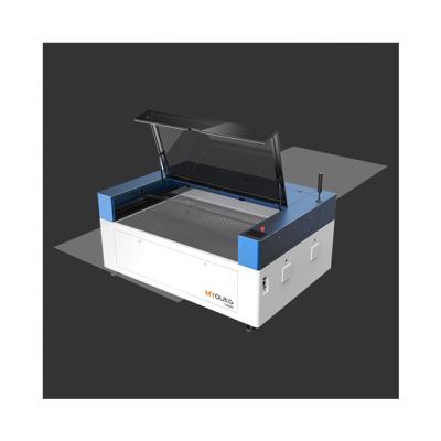 China 3D CO2 Laser Cutting / Wood Laser Cutter CNC Laser Engraving Machine Reducing Engraving Machine Price for sale