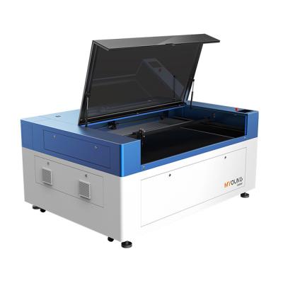 China Water Cooled Low Price 1390 9060 1610 Workplace CO2 Laser Engraving Machine CO2 Laser Cutting Machines For No Metal for sale