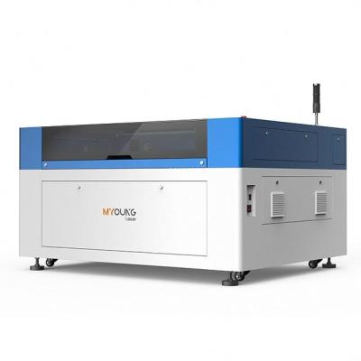 China Laser CUTTING Manufacturers Laser Cutting Machine Industrial 1390 Laser Equipment for sale