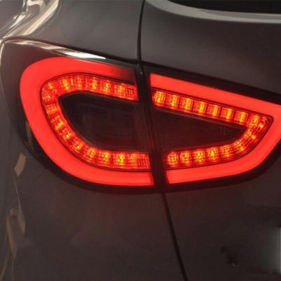 China shockproof & Auto Parts Waterproof Car ModifIied Tail Light Led Tail Lamps For Hyundai Ix35 for sale