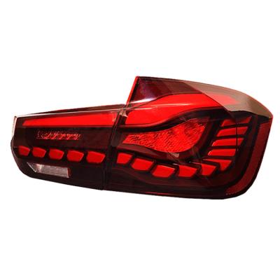 China shockproof & Waterproof Auto Tail Lamp Car Led Rear Tail Lights For BMW 3 Series F30 F80 F35 2013 - 2019 for sale