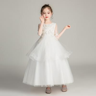 China 2021 Factory Wholesale Baby Dry Cleaning Dressing Gowns Girls Children's Clothing Factory Outlet Summer 2021 Summer for sale