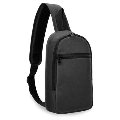 China 2022 Portable Durable Waterproof Sports Sling Backpack Soft Sport Sling Backpack Lightweight Bag For Kids For Outdoor for sale