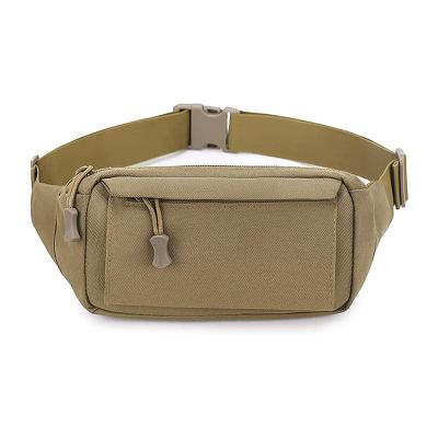 China Water Proof Outdoor Sport Camping Hiking Mountaineering Running High Quality Multifunctional Fanny Pack Waist Bag For Women Men for sale