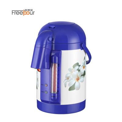 China Keep Warm To Room Temperature Electrical Appliances Factory Price 220V Boiling Water-Air Hot Pots Anti-dry Electric.Thermos.Pot for sale