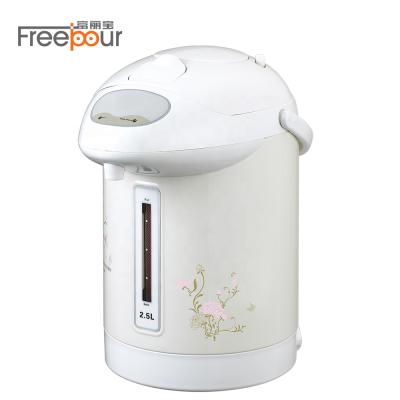 China 2019 Household Electric Thermo Pot Electric Kettle Air Pot For Heating Hot Water for sale