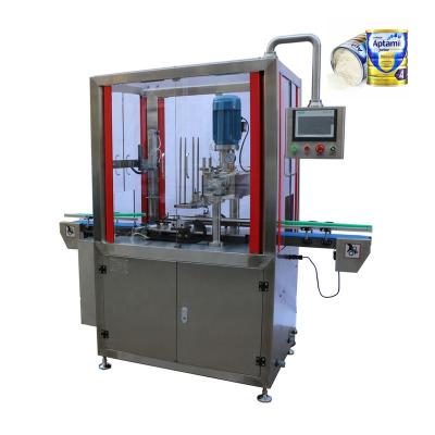 China food & Beverage Factory Factory Price High Speed ​​Automatic Milk Powder Filling Machine Production Line for sale