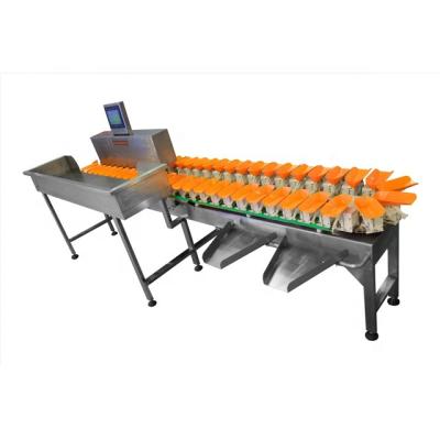 China Automatic circular sorter of products T for sale