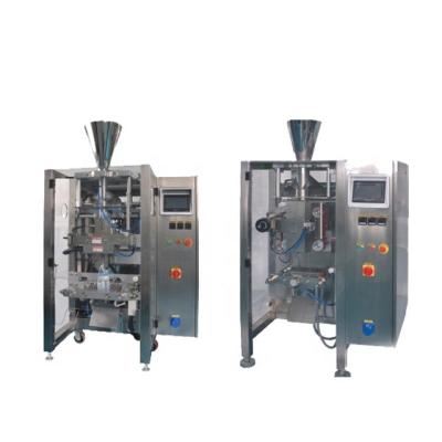 China Automatic Commodities T Pouch Vertical Packaging Machine for sale