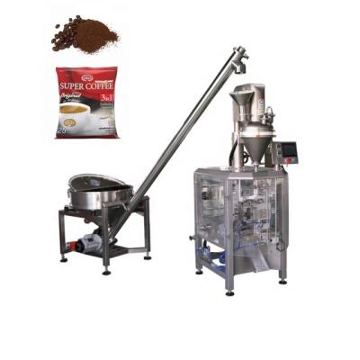 China High Speed ​​Food T Gloex 3 Servo Vertical Packaging Machine for sale