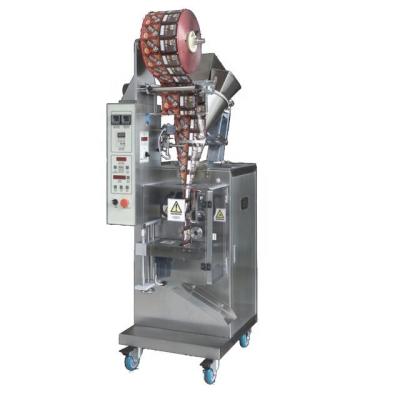 China Flat Squeezing Beverage T Type Automatic Sachet Packaging Machine for sale