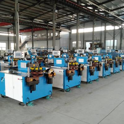 China energy & BM303-S-3-8P Mining Hydraulic Multi Processing Machine For Busbar Machine Ce for sale