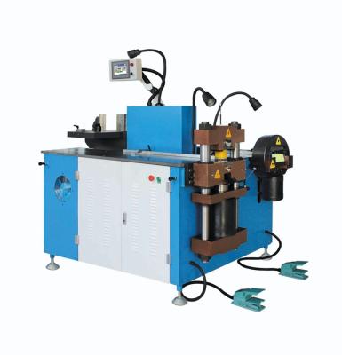 China energy & BM603-S-3-CS Mining Price CNC Bar Cutting Bending Punching Machine In China for sale