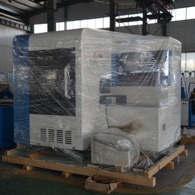 China Building Material Stores GJCNC-BMA Boring Milling Machine Cylinder Boring Machine With Price for sale