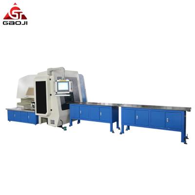 China energy & China GJCNC-BP-40 Busbar Extracting Machine with Copper Shear Punch Processing Machine for sale