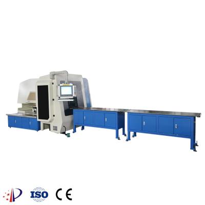 China energy & High Speed ​​Punching And Shearing Machine CNC Process Punching And Shearing Machine for sale