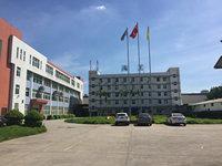 Verified China supplier - Hione Electronic Co., Ltd.