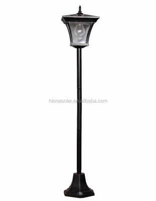 China Solar Garden Path Light Street Light for sale