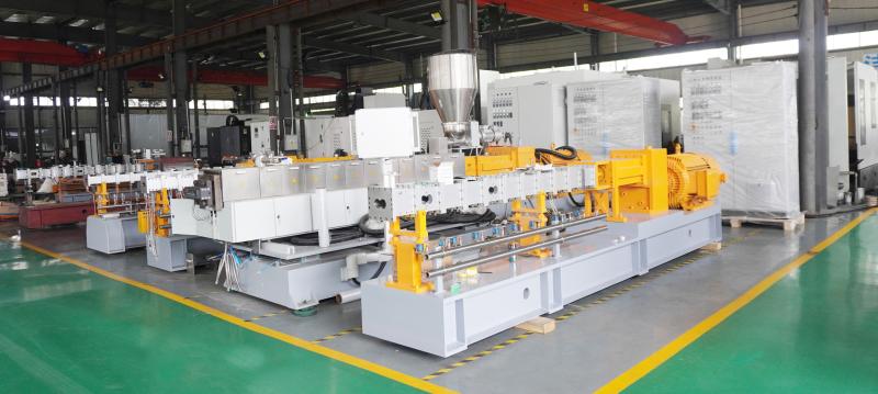 Proveedor verificado de China - Nanjing Henglande Machinery Technology Co., Ltd.